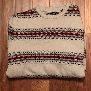 Christmas sweater